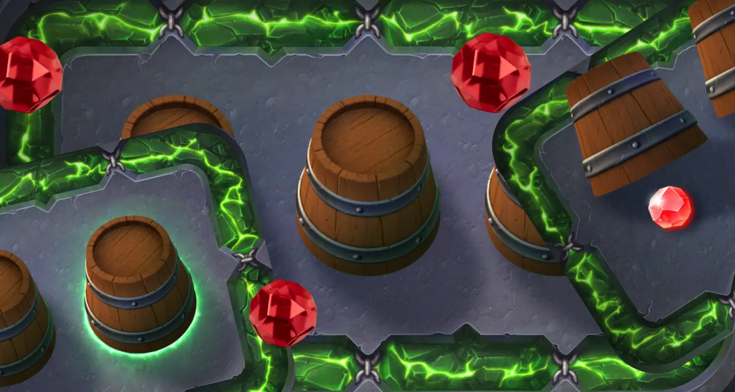 Accede a la versión gratuita de Thimbles de 1win desde Chile